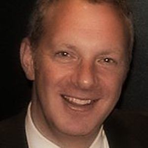 Meet your Posher, Paul